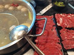 -林记潮牛·牛肉火锅(上马墩店)