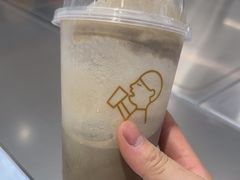 -喜茶(青岛金狮广场店)
