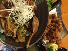 -本气家(悦荟万科广场店)