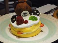 -西堤牛排(杭州金沙天街龙湖店)