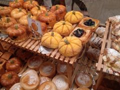 -山崎面包(静安久光店)