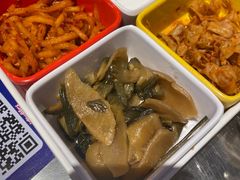 -大头叔烤鸡爪·朝鲜族烤串(天池路店)