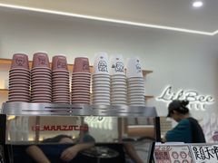 -LilBee Coffee