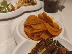 -清真·金城老碗牛肉面揪面片(兰州总店)