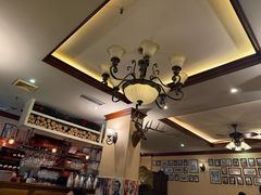 -摩根扒房(桐梓林店)