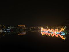 -台儿庄古城