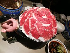 -享月汤皇·海鲜小火锅·聚会(曲江创意谷店)