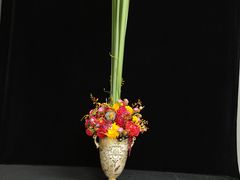 -荷兰布尔玛国际花艺学院
