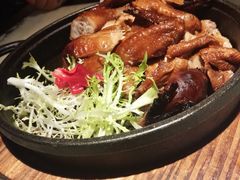 -绿茶餐厅(乐峰广场店)