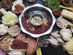 -大龙火锅(老店)