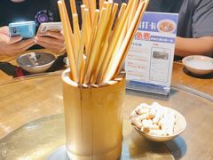 -小厨食堂(黄田坝店)