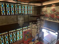 -点都德(大茶楼店)