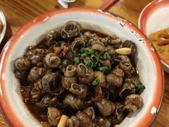 -冶建镜子·中国龙虾王(总店)