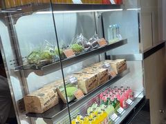 -PAPER STONE BAKERY(天汇广场店)