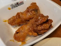 -Pelicana百利家炸鸡(江南西名店城店)