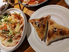 -疆里疆外·和田烤肉·清真