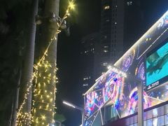 -壹海城ONE MALL