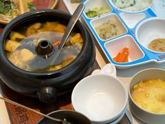 -云海肴·汽锅鸡·云南菜(高德置地店)