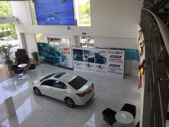 -上海和展广汽丰田4S店(老闵行店)