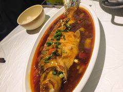 -华光驿站私房菜·黑金冠