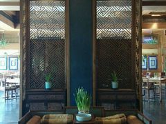 大堂-那家小馆•北京菜•烤鸭(香山店)