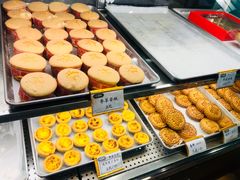 -武汉冠生園(吉庆街店)