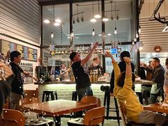 -Twin Tails Brewpub双尾精酿餐吧(八坼店)