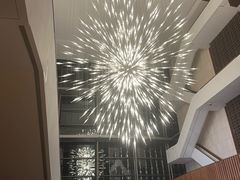 -于家堡洲际酒店·堡子里酒廊