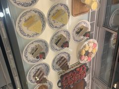 -PETIT PARIS 小巴黎(花园道店)