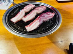 -杀猪天·韩国烤肉(总店)
