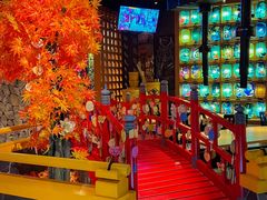 -皇室假期美食水疗会(春风路店)