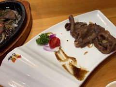 -割烹旭日本料理(龙湖狮山天街店)