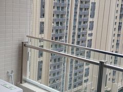 -初禾Film·Apartment(深圳福田岗厦地铁站店)