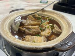 -新峰肉骨茶