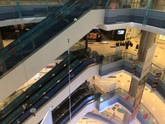 -凯德广场(西城店)