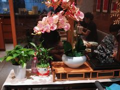 -松鹤楼面馆(飞州国际广场店)