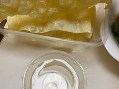 -香巴拉云南餐厅(华莱坞店)