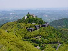 -莫干山风景区