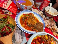 -味福记·本地特色菜(八一万达广场店)