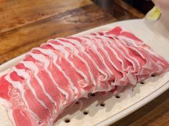 -额尔敦传统涮(西坝河店)