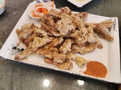 -老妈厨房团圆饺子东北菜(北环路店)