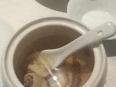 -山壹竹庭院餐厅