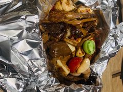 -小大董·烤鸭(凤凰汇店)