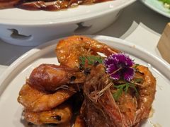 -大碗居·烤鸭·鱼头泡饼(天坛东门店)