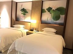 -上海嘉定喜来登酒店
