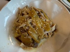-明本湛江鸡•海鲜小厨(陈家祠店)