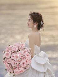 -金夫人婚纱摄影(总店)