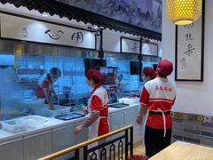 -荔银肠粉·非遗手藝(夫子庙店)