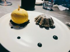 -Mercato莫卡多露台餐厅与酒吧(K11店)