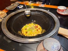 -刘淑芬·活鱼铁锅炖(北京首店)
